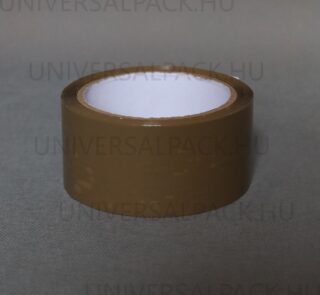 Széles ragasztószalag, (BOPP-ACRYL) 75mmx66m 6db